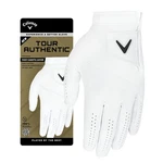 New Callaway Tour Authentic 2025 Golf Glove - Worn On Left Hand Cadet M. Fixed Price $31.99.