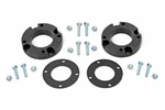 Rough Country 1.5-2" Leveling Kit For Toyota 4RUNNER 4WD 2025. Fixed Price $129.95.