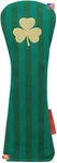Taylormade Steam Line Collection Green Leather Magnetic Putter Headcover. Fixed Price $117.99.