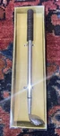 Driver Writing Pen Plume-golf Pier One Imports Nib. Fixed Price $9.97.