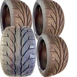 205/35R-14 Golf Cart Tire Kenda KR20A Kruizer 4PLY Dot Radial 205/35-14 Street. Fixed Price $319.80.