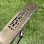 Slotline Interial High Moment Tour Putter Set Right Hand 36". Fixed Price $10.00.