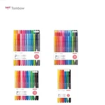 Tombow Play Colour 2 Color Set Twin Tip Aqueous Sign Pen Choose From 4 Type Gcb. Fixed Price $57.63.