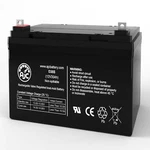 Spin It Golf GC1R 12V 35AH Replacement Battery. Fixed Price $114.99.