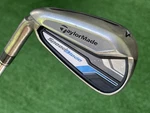 2013 Taylormade Speedblade 4 Iron Regular Flex Steel 85G Shaft Left Handed Lh. Fixed Price $47.00.