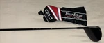 Tour Edge Hot Launch C523 4 Wood Men's Right Hand With Head Cover. Fixed Price $149.00.