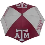Team Effort Ncaa Texas & Aggies 62" Windsheer Umbrella New. Fixed Price $35.99.