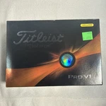 Titleist Pro V1 Golf Balls - 12 Pack (2023) New Free Shipping. Fixed Price $32.99.