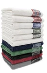 Original Wincraft Super Gym Tour Caddy Golf Towel 44" X 22" 12 Colours. Fixed Price $10.99.