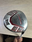 Tour Edge Exotics XCG5 Driver #3 15 Fujikura Blur R-flex Mens Rh 43. Fixed Price $59.00.