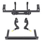 Jake's 6? Spindle Lift Kit For Gas Yamaha DRIVE2 (fits 2017-UP). Fixed Price $501.47.