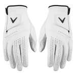 Callaway Men Dawn Patrol Golf Glove White - 26 New. Fixed Price $19.99.