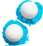 Gender Reveal Golf Ball For Baby Showers And Parties. Natural Holi Po. Fixed Price $14.34.