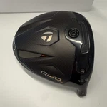Taylormade QI4D Driver Golf Club Head 10.5 Loft. Fixed Price $455.00.