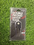 Callaway Double Prong Divot Tool. Fixed Price $7.99.