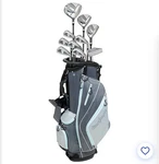 Callaway Strata Plus Women's Complete Package Set - New 2019 14 Piece. Fixed Price $499.99.