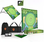 Battle Golf Indoor Chipping Game The Original Portable New. Fixed Price $79.99.