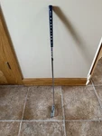 Slotline Inertial High Moment Tour Set Rh 35.5 Satin Finish Putter. **mint**. Fixed Price $25.00.