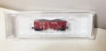 Bowser Trains 38197 Scale Canadian National Rr Gla Bay Hopper Car 117026. Fixed Price $22.95.