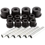 Golf Cart Rear Leaf Spring Bushing For Ezgo Rxv 08-UP 620161 620160 624030. Fixed Price $19.99.