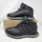 Adidas S2G Rain.rdy Spiked Golf Shoes / Black Grey IH5177 7, Women's 8. Fixed Price $79.97.
