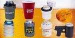 New Can Koozie Classic Party Novelty Beer Cooler Red Cup Keg Duct Trash. Fixed Price $9.95.