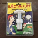 Eject Putt Hilarious Gag Prank Novelty Trick Funny Bachelor Party Golfer. Fixed Price $15.00.