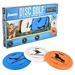 Ri Franklin Pro Disc Golf Set. Fixed Price $44.79.