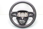 2014-2022 Jeep Cherokee Steering Wheel W/o Cruise Control Oem. Fixed Price $69.99.
