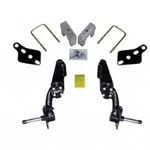 Club Golf Cart 1981-UP W/mech Brakes Jakes 6" Spindle Lift Kit 6233. Fixed Price $434.95.