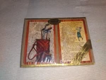 Congress Playing Cards Double Set New Box - Vintage Golfer Laws / Bag. Fixed Price $8.00.