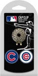 New Chicago Cubs Team Golf Ball Set With 2. Fixed Price $14.95.