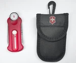 Victorinox Golf Tool (red) W/ Pouch Switzerland Super Clean. Fixed Price $49.90.