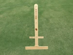 Baylor University Engraved Ladder Golf / Toss Lawn Game. Fixed Price $207.99.