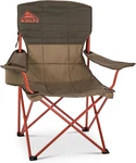 Kelty Essential Camping Chair, Folding Seat For Festivals, Beach Days, Tail. Fixed Price $68.20.