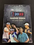 2022 Disc Golf Pro Tour Cards Sealed Box Set (75 Card) Gannon Buhr Dgpt. Fixed Price $344.99.