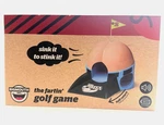 Bigmouth Inc Butt Putt Farting Golf Game Boxed Novelty Gag Gift Tested. Fixed Price $39.99.