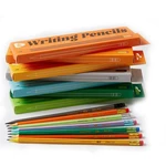 Dtooszn Classroom #2 Hb Pencils, Yellow, 84 Count (pack Of 1), Multicolor. Fixed Price $19.20.