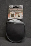 Green Microfiber Pocket Golf Ball Washer / Cleaner - Black. Fixed Price $5.33.
