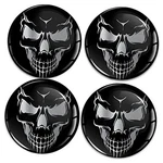 Car Sticker For Hub Caps Wheel Cover 70 Mm. Fixed Price $28.24.