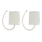 Full Band Gnss Antenna Gps L1/L2/L5 Glonass, High Precision, Sma(f) 2PIECE. Fixed Price $294.00.