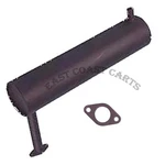 Club 1984-1991 Golf Cart W/ 341CC Engine Exhaust Muffler 1013661. Fixed Price $459.00.