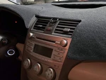 Cover Dashboard Mat Pad Fit For Toyota Camry 2007 2008 2009 2010 2.... Fixed Price $39.26.