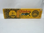 12 Tombow 8900 Series Drawing Pencils Graphite Hexagonal Shaft - Dmg Box. Fixed Price $13.99.