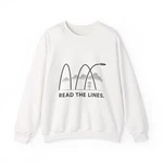 Disc Golfer Gift Sweatshirt Minimal Hyzer Pullover For & Women. Fixed Price $39.49.