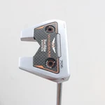 Tour Edge Exotics Wingman 706 Putter 35 Inches Kbs Ct 120 Steel Rh S-159306. Fixed Price $126.65.