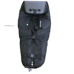 Taylormade Performance Golf Club Travel Case Carry Rolling Flight Bag Black Long. Fixed Price $149.97.