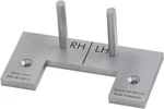Dynacraft Bench Ruler Soleplate The Fast, Easy And Accurate Way To Measure Gol. Fixed Price $40.12.