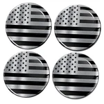 Biomar Labs 4 X 65MM 3D Domed Car Wheel Centre Cap Stickers For Hub Rim. Fixed Price $27.32.