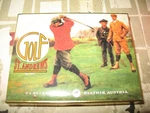 Platnik Austria Golf St. Andrews Playing Cards -sealed Decks. Fixed Price $11.00.